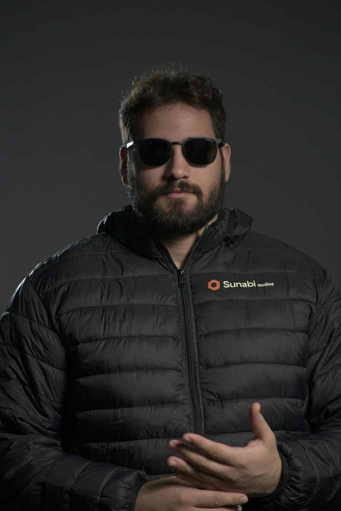 Person that says the Review